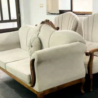 مبلمان درحدنو بدون ایرادتمیز