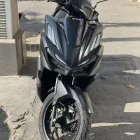 طرح واریو ۱۷۰ سی سی