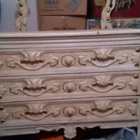 سرویس کامل تخت