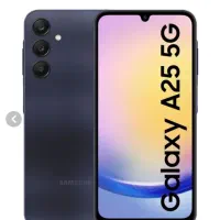 گوشی a25 سامسونگ