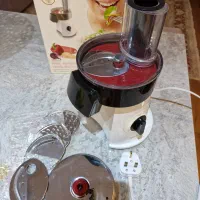 سالاد ساز و رنده اصل فیلیپس در حد نو مدل HR1388