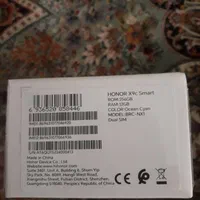 گوشی HONOR x9 smart|موبایل|شهریار, |دیوار
