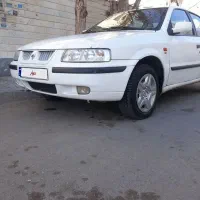 سمند  se مدل۹۱