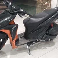 کلیک 402|موتورسیکلت|کنگاور, |دیوار