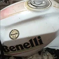 لوازم بنلی ۱۵۰