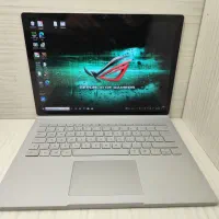 مهندسی گرافیکی sureface book2 i7رم۱۶گرافیکGTX