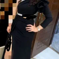 لباس مجلسی سایز ۴۲