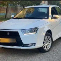 دنا پلاس ۶ دنده صفر ۱۴۰۵