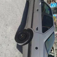 405 مدل 87|خودرو سواری و وانت|فولادشهر, مسکن مهر فولادشهر|دیوار
