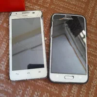 سامسونگ Galaxy J2 با حافظهٔ ۸ گیگابایت