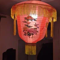 لوستر ژاپنی و لوازم آدیداس کلکسیونی