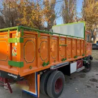 808 مدل ۶۴ عروسک|خودرو سنگین|اصفهان, رکن الدوله غربی|دیوار