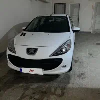 207 اتومات مدل ۹۰ فرانسه