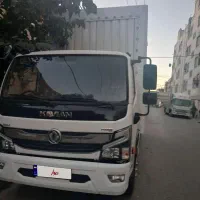 کاویان جدید|خودرو سنگین|بیرجند, |دیوار