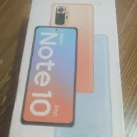 گوشی شیائومی نو۱۰پرو۲۵۶
