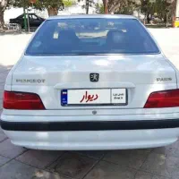 پژو پارس پرشیا اقساط آسان tu5|خودرو سواری و وانت|تهران, نارمک جنوبی|دیوار