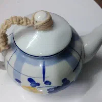 گل پنبه ای