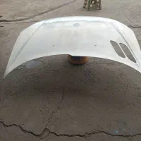کاپوت جلو پژو ۲۰۶