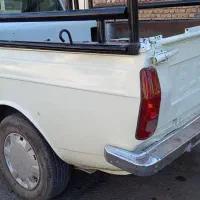 وانت پیکان مدل۹۰ دو گانه سوز شرکتی تمیز|خودرو سواری و وانت|یزد, |دیوار