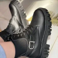 کتونی و بوت