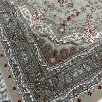 قالیچه 4 متری 700شانه تراکم 2550 مشابه آکبند|فرش|تهران, ابوذر|دیوار