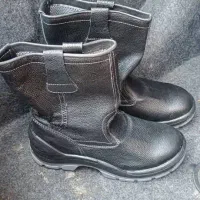 بیلرسوت و کفش حفاری