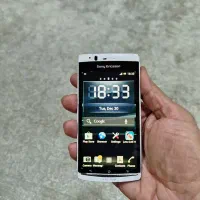 گوشی سونی Xperia