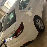 شاهین اتومات توربو|خودرو سواری و وانت|تبریز, |دیوار