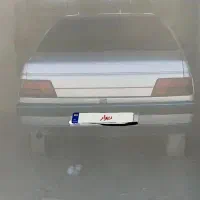 پژو405|خودرو سواری و وانت|کورین, |دیوار