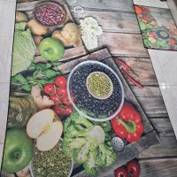 فرشینه پشت چرم