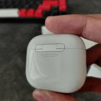 Airpod 4|لوازم جانبی موبایل و تبلت|مشهد, دانشجو|دیوار