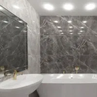 کاشیکاری و سرامیک کاری منصف