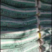 فروش انواع سیمان