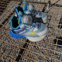 کفش بچگانه چراغدار|کفش و لباس بچه|سرپل ذهاب, |دیوار