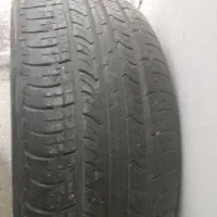 رینگ 15ولاستیک 205