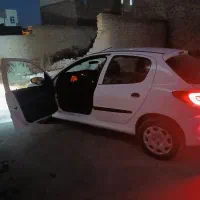 پژو ۲۰۶ تیپ ۲