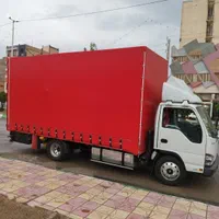 حمل بار اثاثیه منزل باربری اسباب کشی باکادر مجرب|خدمات حمل و نقل|بوشهر, |دیوار