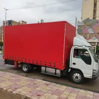 حمل بار اثاثیه منزل باربری اسباب کشی باکادر مجرب|خدمات حمل و نقل|بوشهر, |دیوار