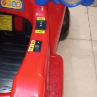 ماشین بازی باطری دار|اسباب‌بازی بچه|تهران, پاسداران|دیوار