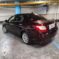 دنا پلاس توربو دنده۶سرعته سانروف دار|خودرو سواری و وانت|اردبیل, |دیوار