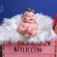 آتلیه کودک و نوزاد و بارداری آریو شهرری