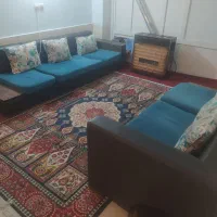 منزل مبله مستقل شیراز صدرا