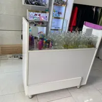 به دلیل تغییر شغل تمامی اجناس زیرقیمت|فروشگاه و مغازه|ماهدشت, |دیوار