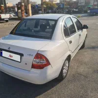 تیبا مدل ۱۴۰۰|خودرو سواری و وانت|فیروزکوه, |دیوار