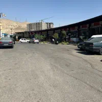 اجاره تعدادی غرفه در بازار روز