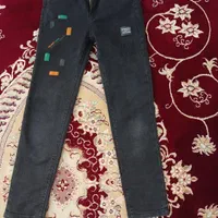 شلوار جین پسرانه،مناسب ۱۰تا ۱۲ سال