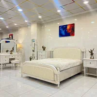 سرویس خواب بلوط - سرای شاهکار