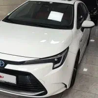 تویوتا لوین۱۸۰۰