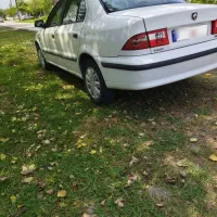 سمندlx|خودرو سواری و وانت|رشت, پاره بیجار|دیوار