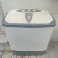 لباسشویی ۷ کیلویی پاکشوما